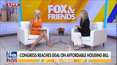 Congress tackling housing prices as starter homes reach $1 million