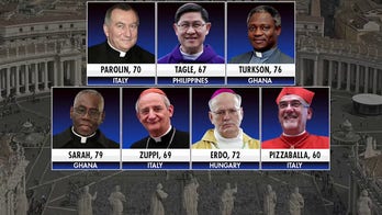 Fox Business Briefs 5/5