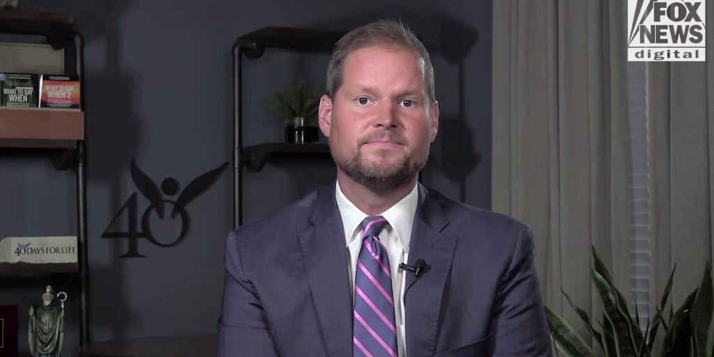 Pro-life group celebrates 'victory' after Louisiana's last Planned Parenthood clinics shutter