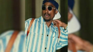 'Justice will be served' in Tupac Shakur's murder: DA - Fox News