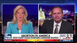 Mike Lee blasts Justice Sonia Sotomayor for questioning fetal pain - Fox News