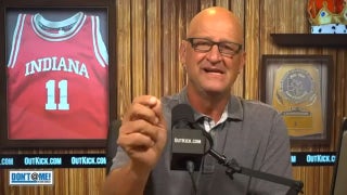 The American people get tired of stuff thrown in their faces | Don't @ Me w/Dan Dakich