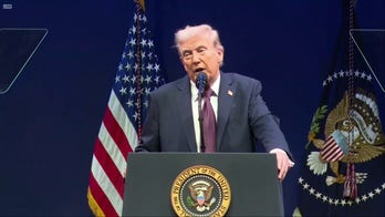 Trump condemns ‘lunatic’ in Charlotte stabbing: ‘If we don’t handle evil, we don’t have a country’