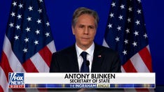 Asia expert calls on Biden admin to take a 'Reagan posture' with China