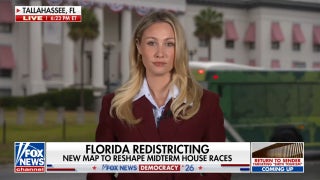 Congressional redistricting intensifies nationwide after Supreme Court ruling