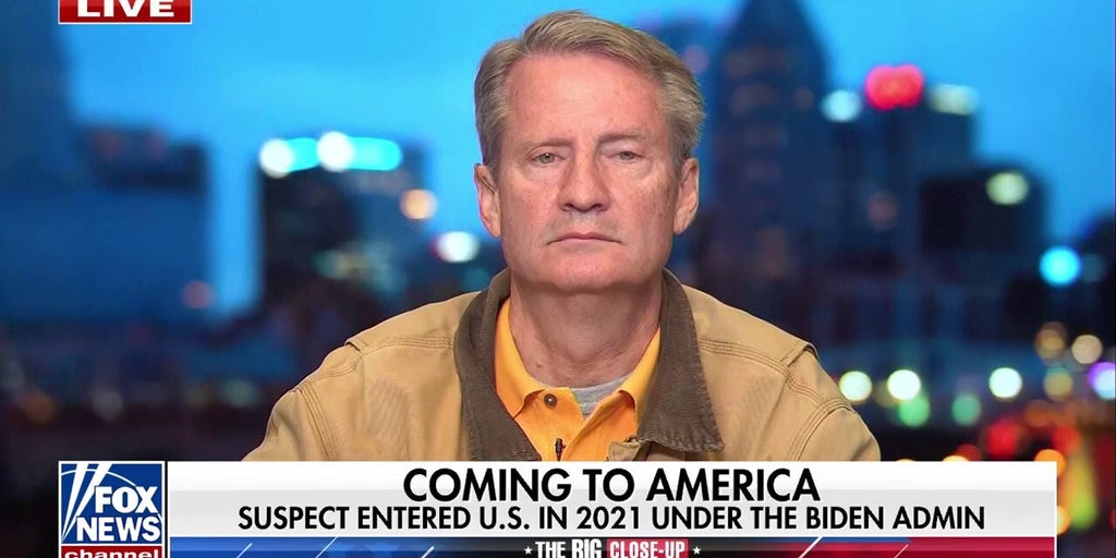 This is a 'calamity waiting to happen': Rep Burchett