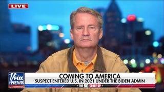 This is a 'calamity waiting to happen': Rep Burchett - Fox News