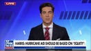 Like always, the WH is trying to clean up Kamala’s mess: Jesse Watters