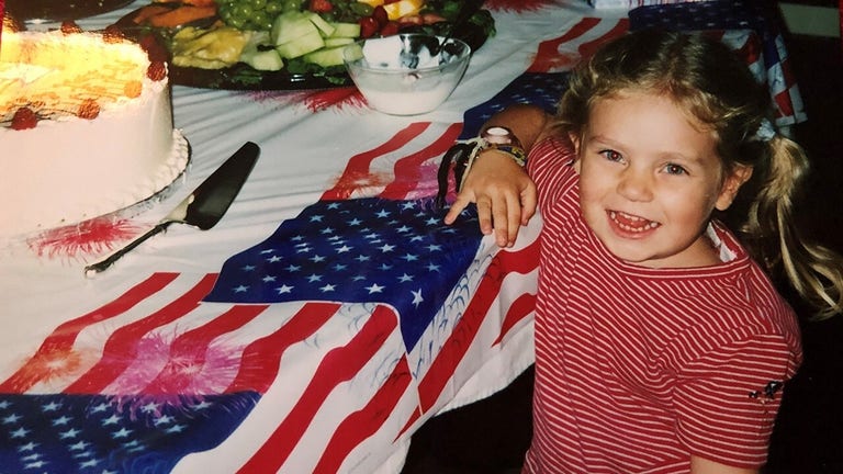 Military family describe 9/11 race to rescue daughters from Pentagon day care