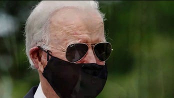 Democrats open virtual convention with big speakers as Trump hopes to steal spotlight in swing states