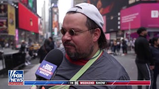 'Talk of the Town': Are young men falling further behind?