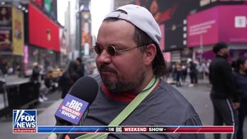 'Talk of the Town': Are young men falling further behind?