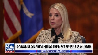 AG Pam Bondi: You can be hateful all day long, but not incite an attack