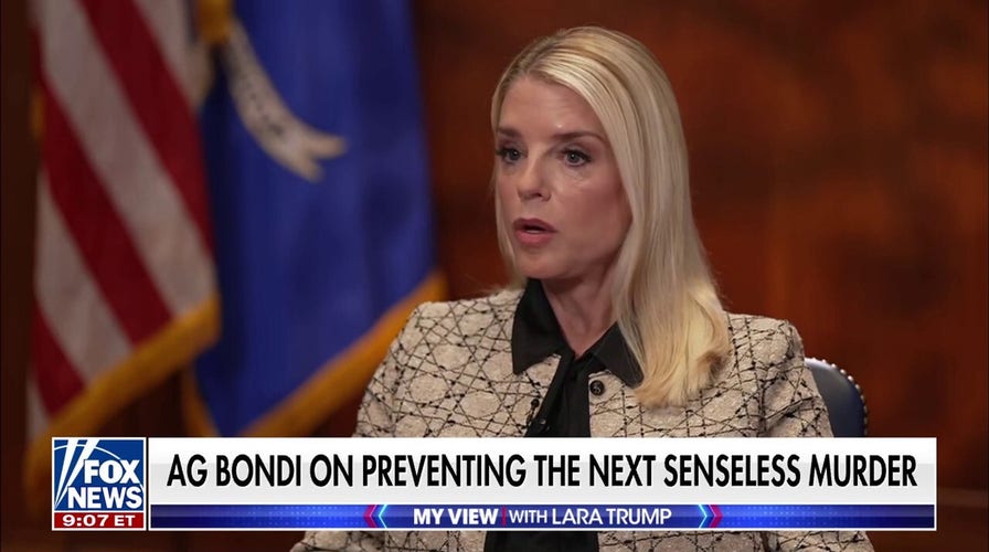 AG Pam Bondi: You can be hateful all day long, but not incite an attack