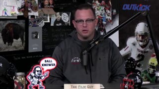 Brooks Austin charges college football parity to transfer portal, not NIL