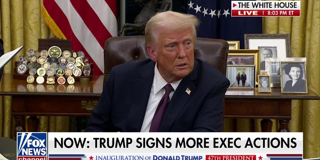 Trump explains apparent change of heart on TikTok