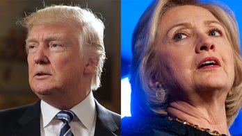 'Striking similarities' between Trump's document allegations and Hillary's emails: Turley