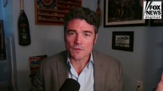 Ex-counterterror official Joe Kent explains his opposition to the Iran war and discusses his goal to help forge a 'political coalition'
