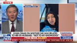Ilhan Omar addresses marriage allegations after federal raid
