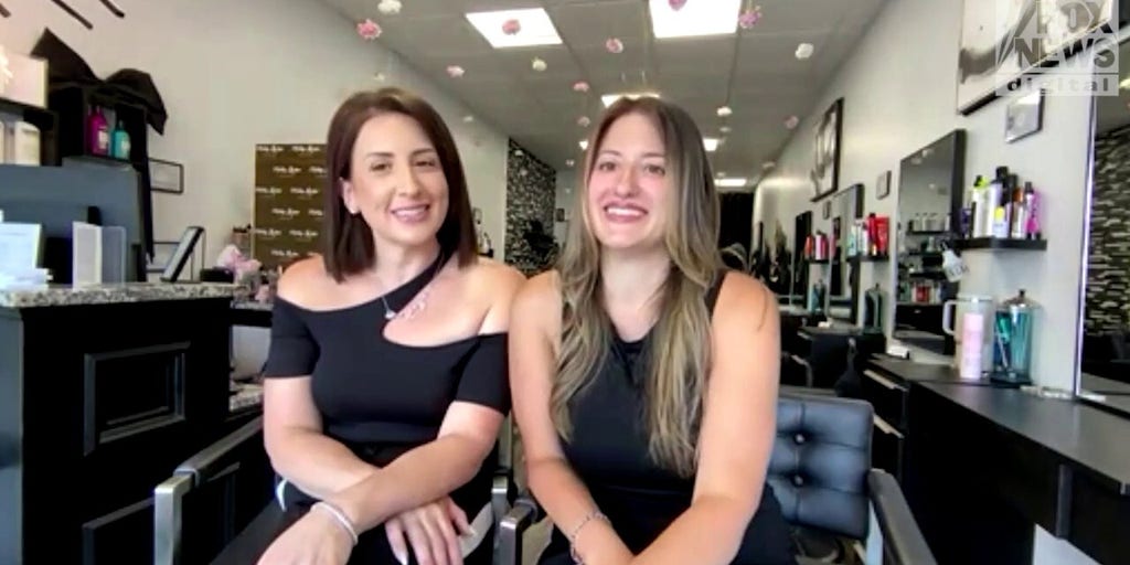 Hair loss is common occurrence with GLP-1 drugs, hairstylists reveal