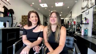 Hair loss is common occurrence with GLP-1 drugs, hairstylists reveal