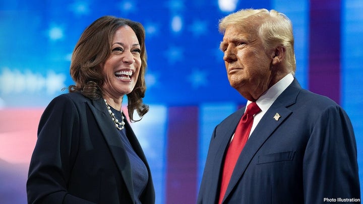 Mark Penn: Trump supporters wanted him to knock Harris 'out of the ring' at debate