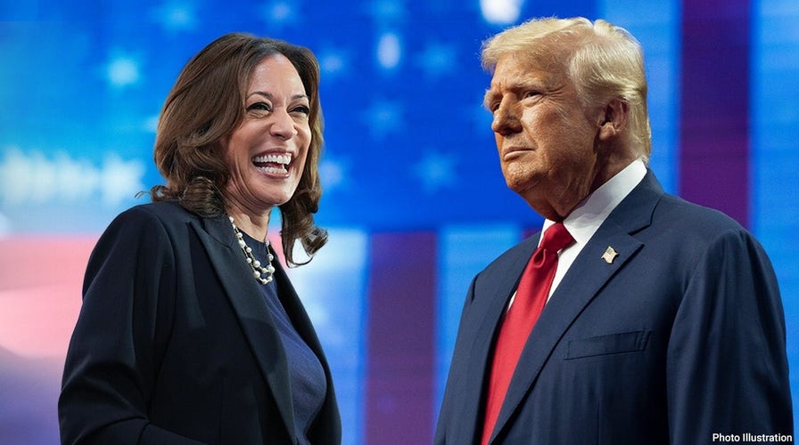 Mark Penn: Trump supporters wanted him to knock Harris 'out of the ring' at debate