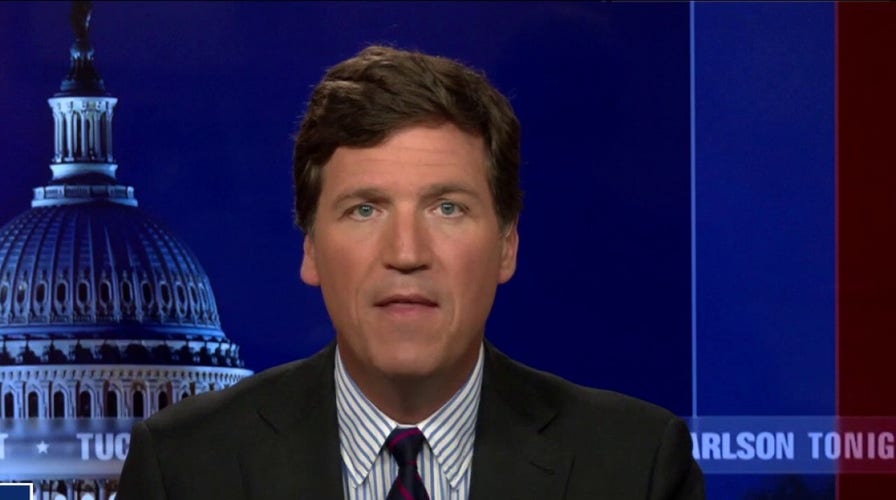 Tucker Carlson discusses key takeaways from the US census