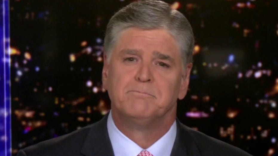 Hannity Tells Voters If Biden Wins You Can Start Singing Bye Bye Miss American Pie Because It S Over Fox News