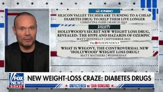 Are diabetes drugs used for weight loss dangerous? - Fox News