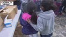 Foster family evicted from home to make room for migrant children