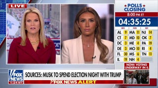 Alina Habba: We've done something 'strategically different' to target voters - Fox News