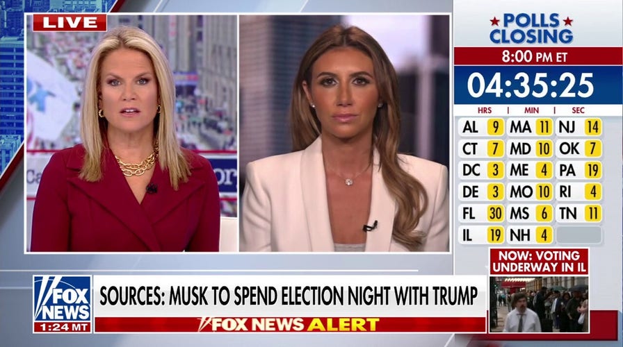 Alina Habba: We've done something 'strategically different' to target voters