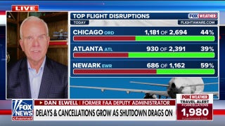 Ex-FAA official slams Katie Porter’s ‘unfounded complaint’ over private jets - Fox News