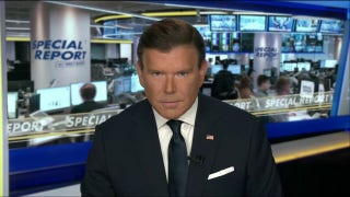 Coming up   connected  Thursday, April 9 variation  of ‘Special Report’ - Fox News