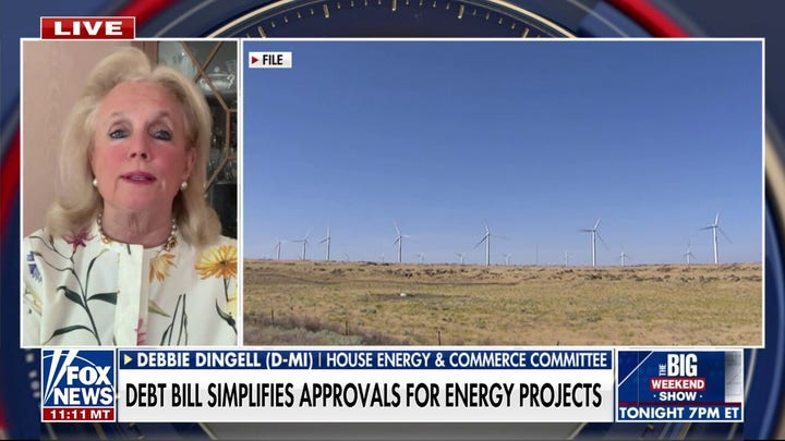 Debt deal simplifies approvals for US energy projects