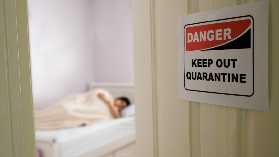 What Does It Mean To Self Quarantine Fox News   Image 