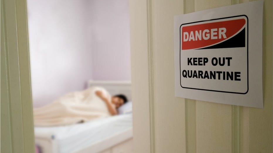 What does it mean to selfquarantine? Fox News