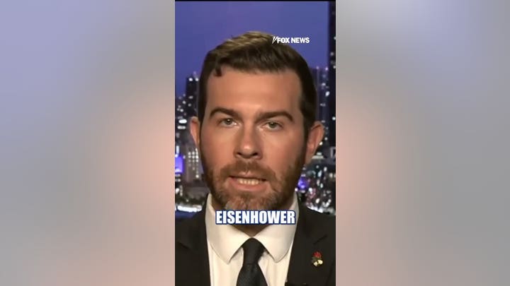 Hannity grills DSA-backed candidate over taxing billionaires