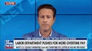 Labor Dept pushing for more overtime pay is 'political posturing,' says Ken Coleman