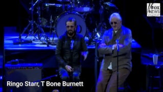 Ringo Starr makes music switch from rock to country - Fox News