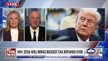 Democrats did a 'good job' making affordability an issue, Kevin O'Leary argues