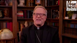 Bishop says appreciation for Olympic ‘excellence’ is contrary to our pursuit of DEI quotas - Fox News