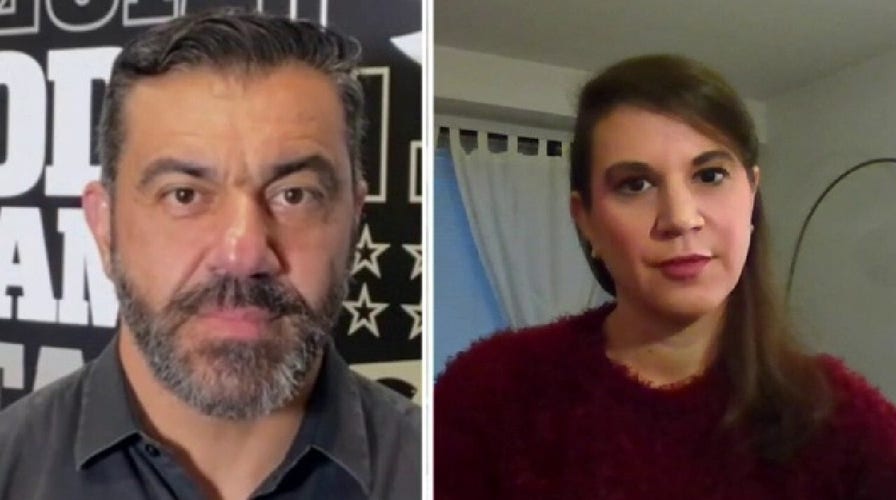  Small business owners give update on day 9 of '15 days to stop the spread'