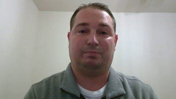 Coronavirus patient talks about his experience: I thought 'am I going to live to see midnight?'