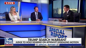 Will Americans receive true picture of the nature of the Trump raid?