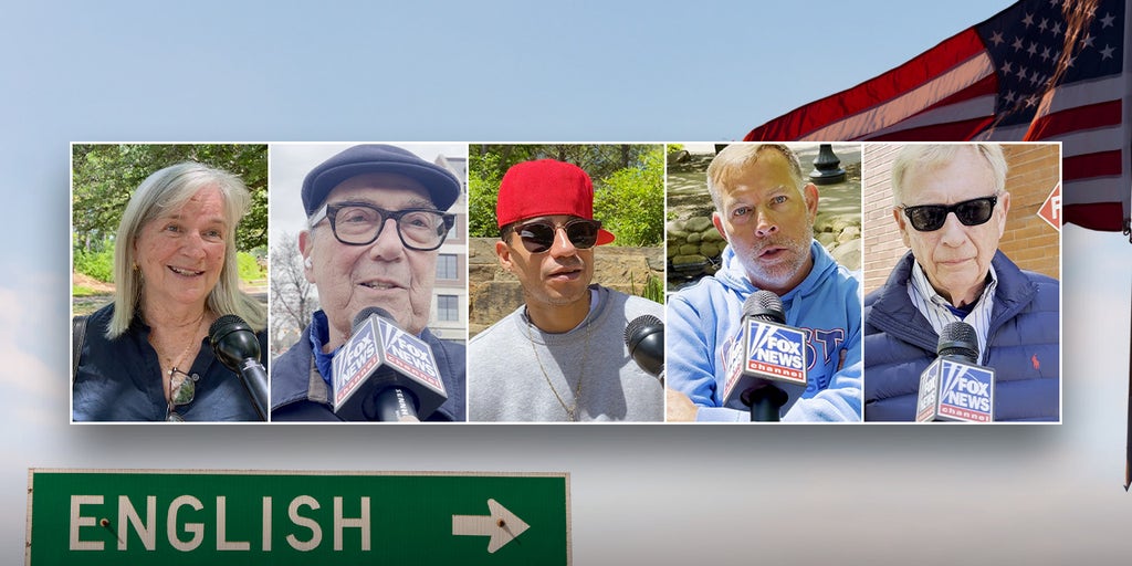 English is America’s official language. But, is it translating for everyone?