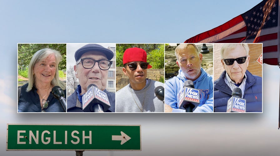 English is America’s official language. But, is it translating for everyone?