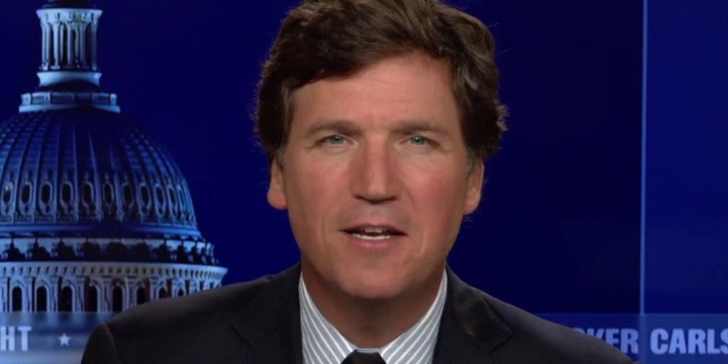 Tucker Carlson: Young people are being forced to get COVID
vaccine, but it may harm them more than COVID