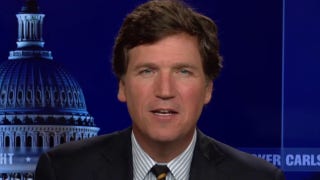 TUCKER CARLSON: Young people are being forced to get COVID vaccine, but it may harm them more than COVID